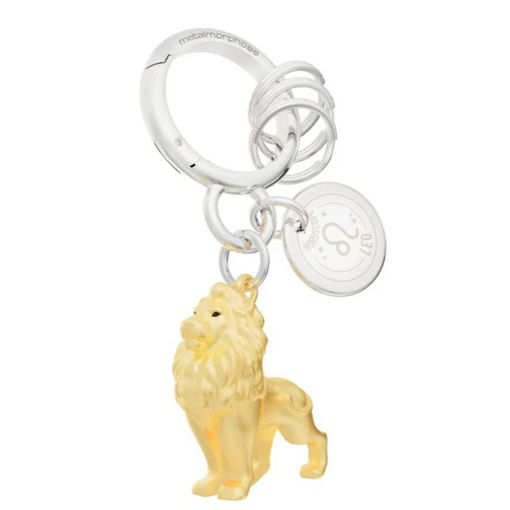 Picture of HOROSCOPE KEYRING - LEO